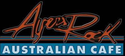 Ayers Rock Café