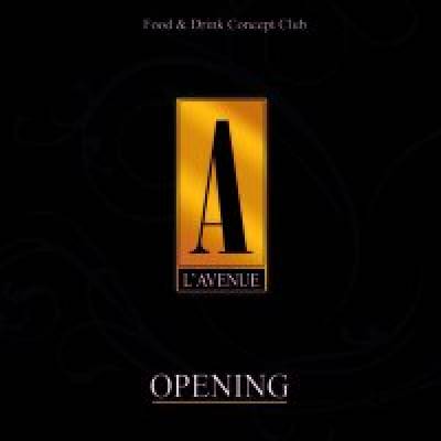 OPENING WEEK END