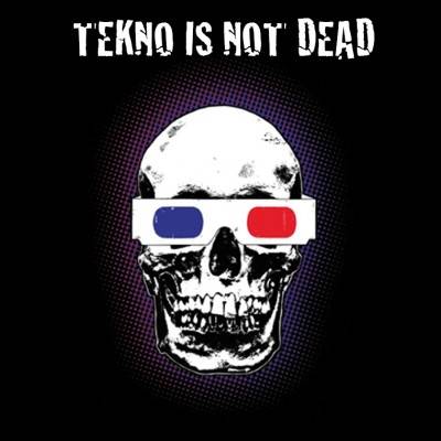 Techno is not dead
