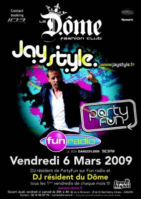 Jay Style