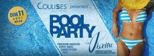 POOL PARTY