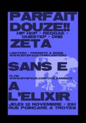 concert reggae