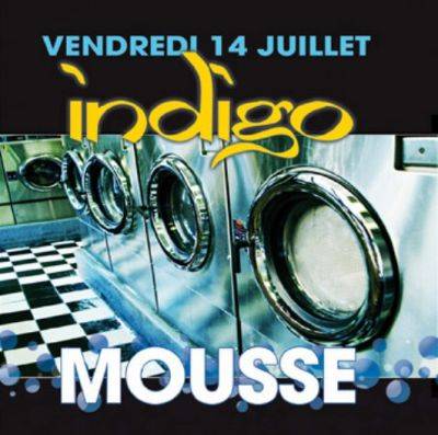 MOUSSE