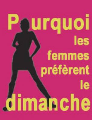 Les femmes sont invitées le dimanche