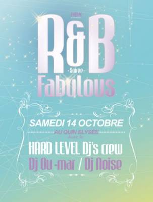 R’B FABULOUS