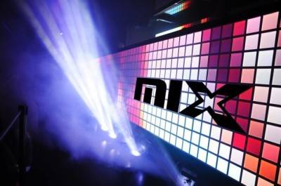 SUMMER @ MIX