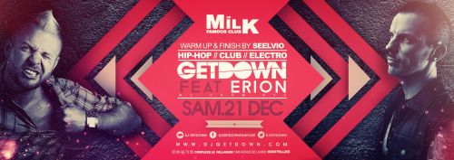 Dj GetDown Feat Rion