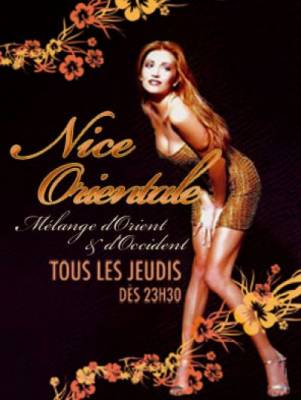 Nice Orientale