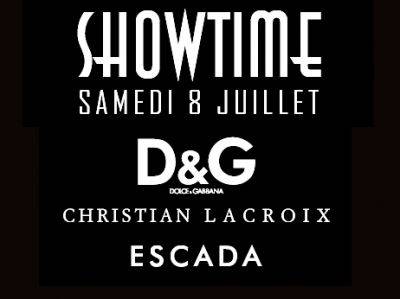 Showtime