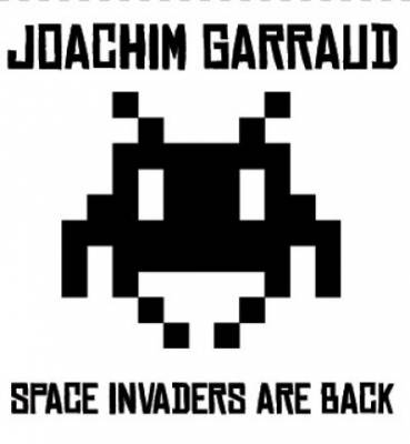 Kings : Joachim Garraud Vs. Steve Lawler