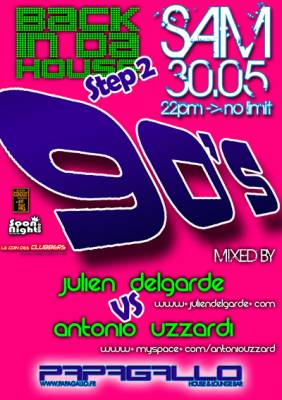 le dernier 90’s