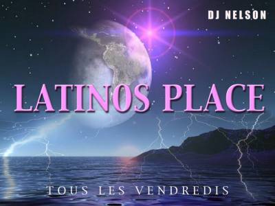 LATINOS PLACE