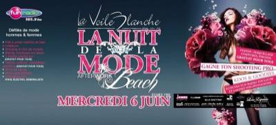 LA NUIT DE LA MODE act 6