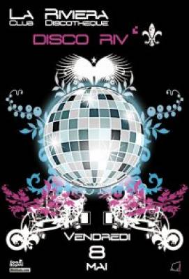 DISCO RIV’