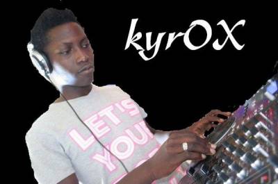 Kyr0x & G’Frey’S Live