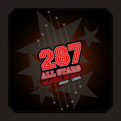 287 All Stars