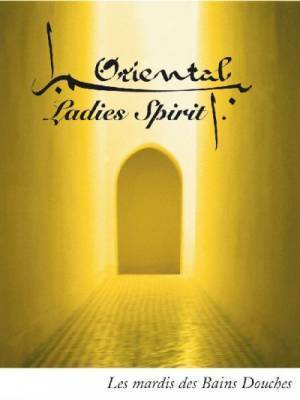Ladies Spirit