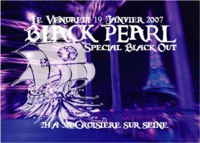 BLACK PEARL
