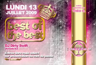 Best of the Best