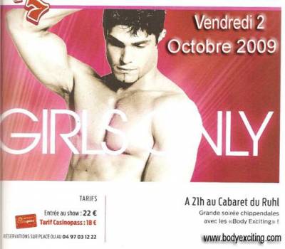 Girls Only