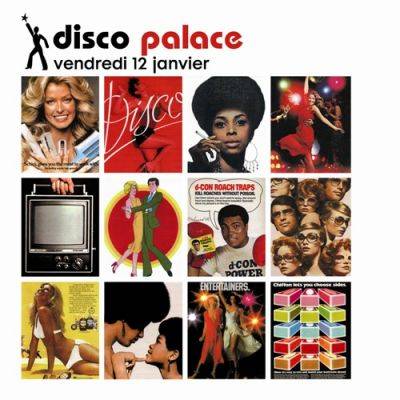 Disco Palace