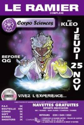 Corpo Sciences