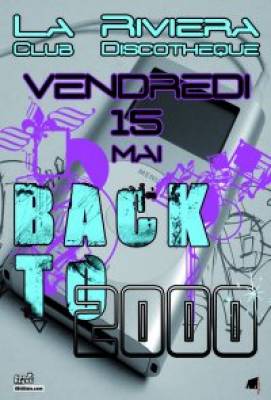 BACK TO 2000