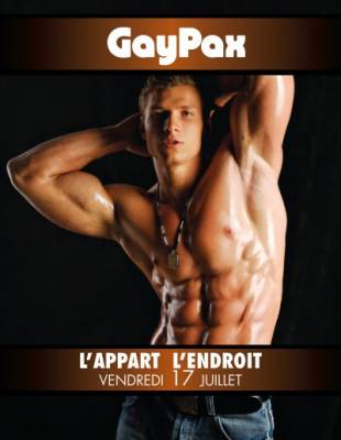 GayPax