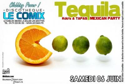 TEQUILA