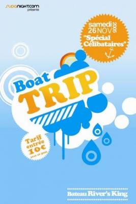 Boat Trip