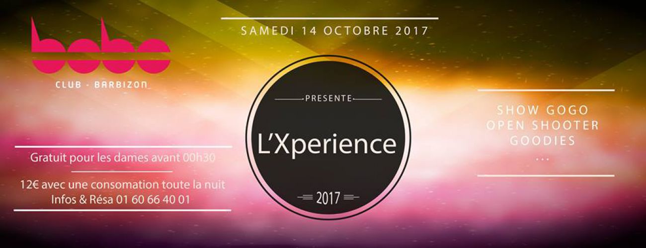 L’Xperience