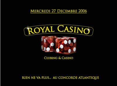 ROYAL CASINO