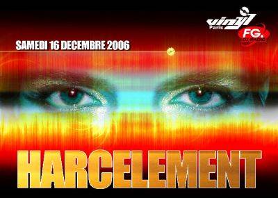 harcelement