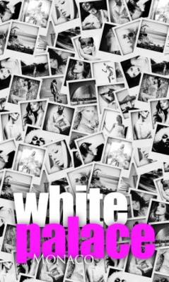 WHITE PALACE MONACO ( part.LoicBSN85 )