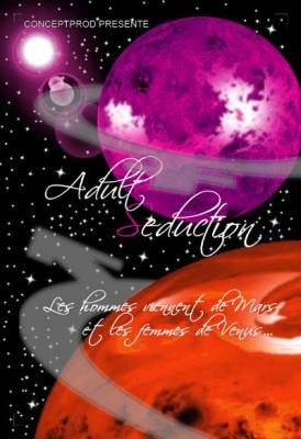 Adult Seduction
