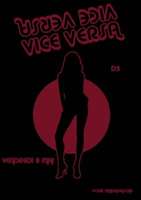 SOIREE VICE VERSA