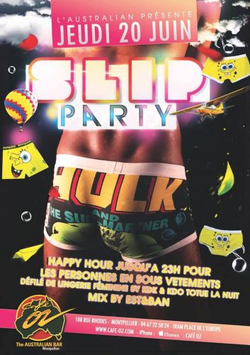 Slip Party