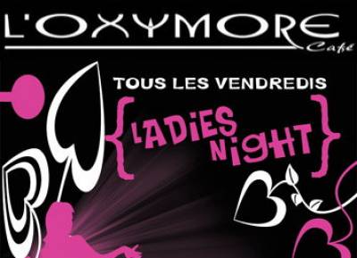 LADIES NIGHT
