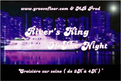 river’s king of the night