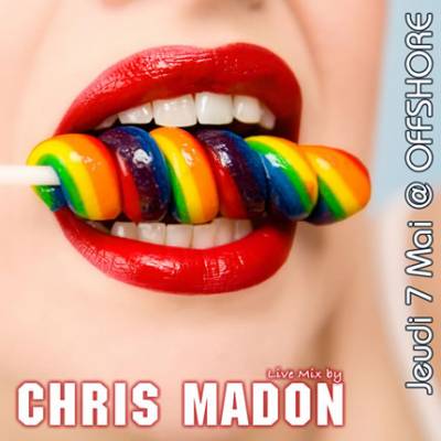 Chris Madon
