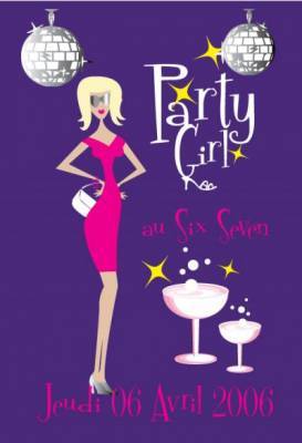 Party Girl