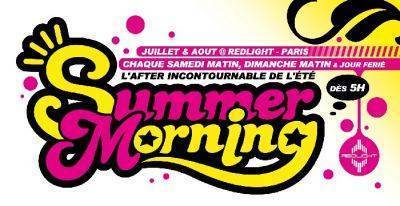 Summer Morning
