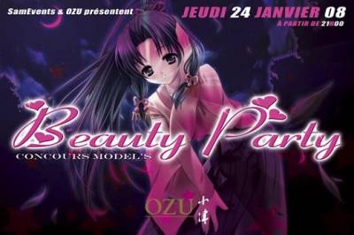 Beauty Party