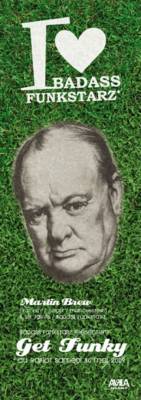 Martin Brew