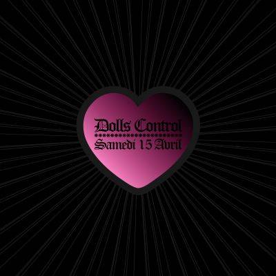 DOLLS CONTROL