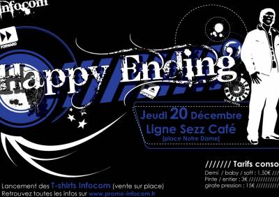 Happy Ending