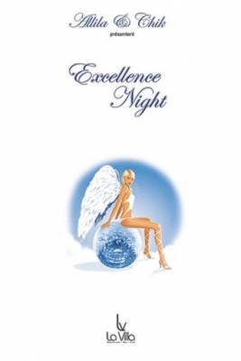 EXCELLENCE NIGHT