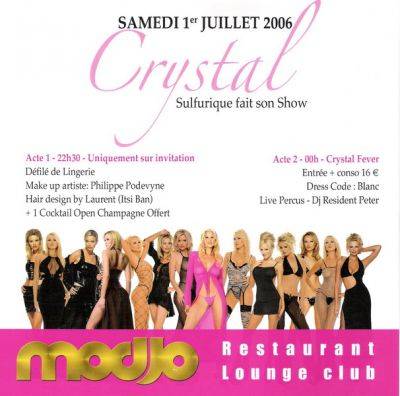 Crystal