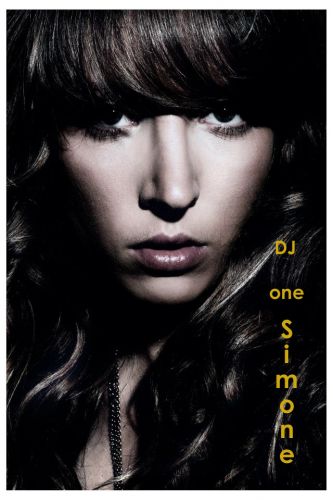 Dj one Simone