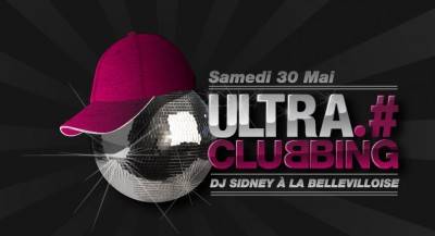 Ultra.# Clubbing